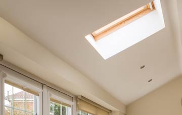 Nantithet conservatory roof insulation companies