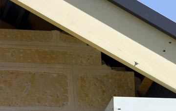 soffit repair Nantithet