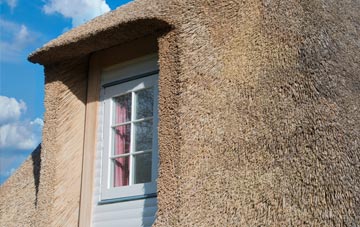 Nantithet thatch roof disadvantages
