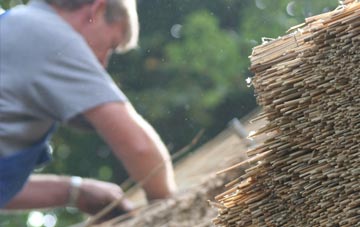 professional Nantithet thatchers