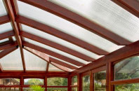 Nantithet conservatory roofing insulation
