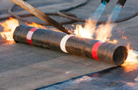 Nantithet flat roof sealing