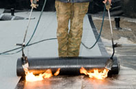 Nantithet flat roof sealing quote