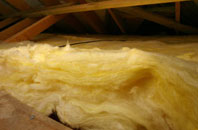 Nantithet pitch roof insulation