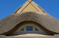 Nantithet thatch roofing